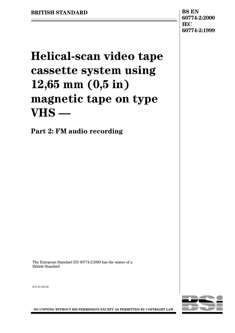 BS EN 60774-2-2000.pdf_第1页