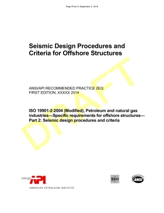 API RP 2EQ 2014 Draft.pdf