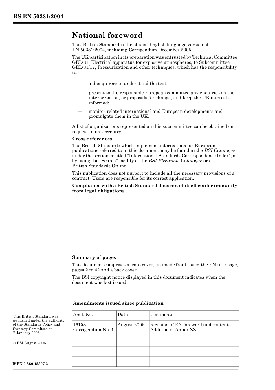 BS EN 50381-2004 (2006).pdf_第2页