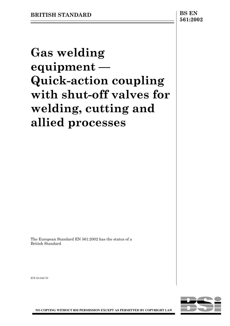 BS EN 00561-2002.pdf_第1页