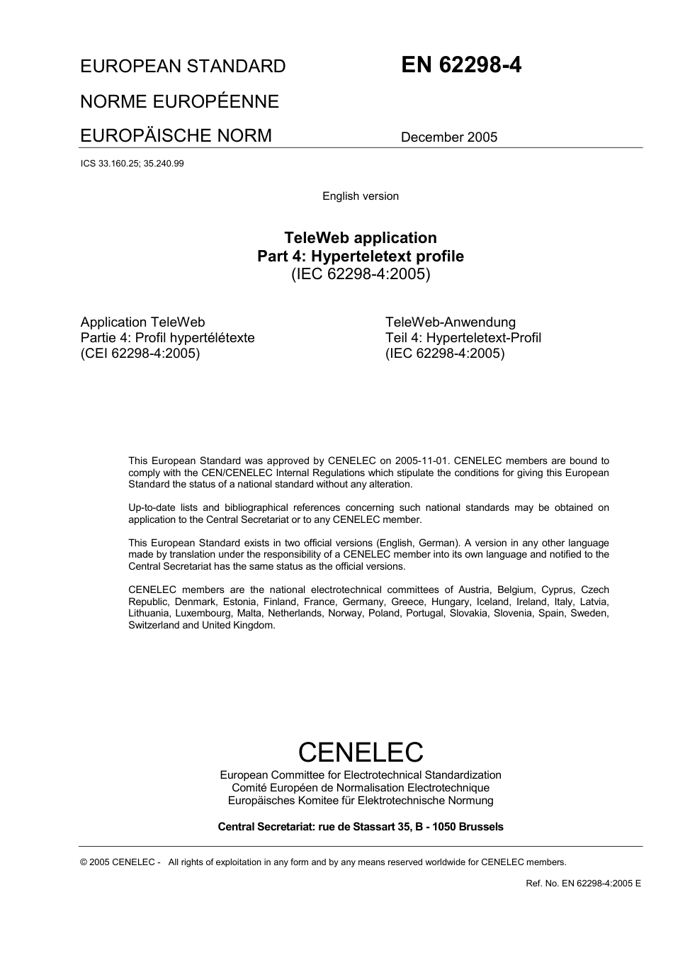 BS EN 62298-4-2005.pdf_第3页