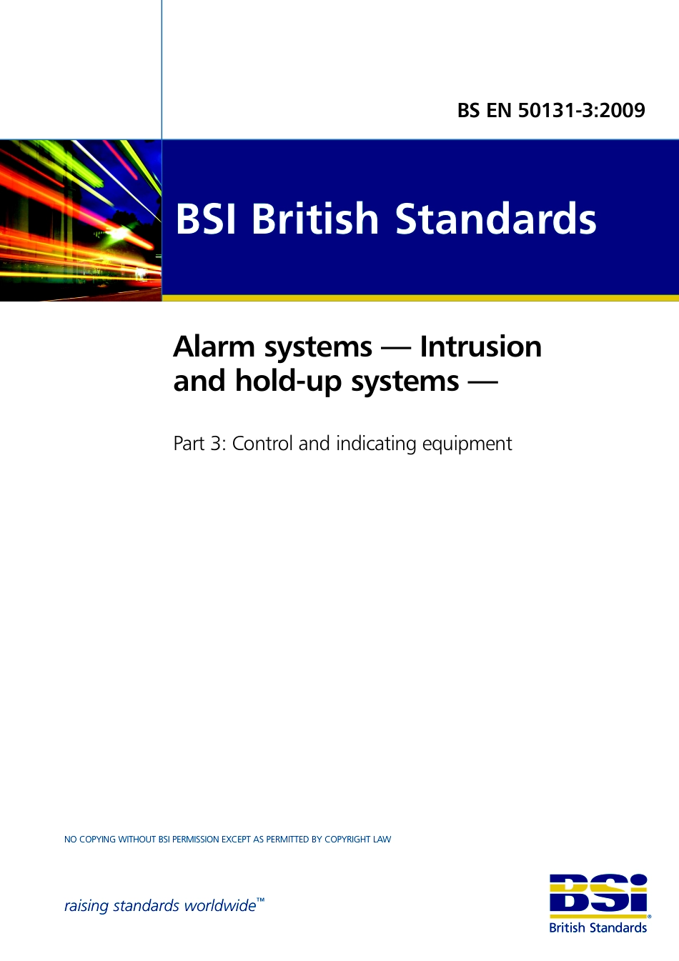 BS EN 50131-3-2009.pdf_第1页