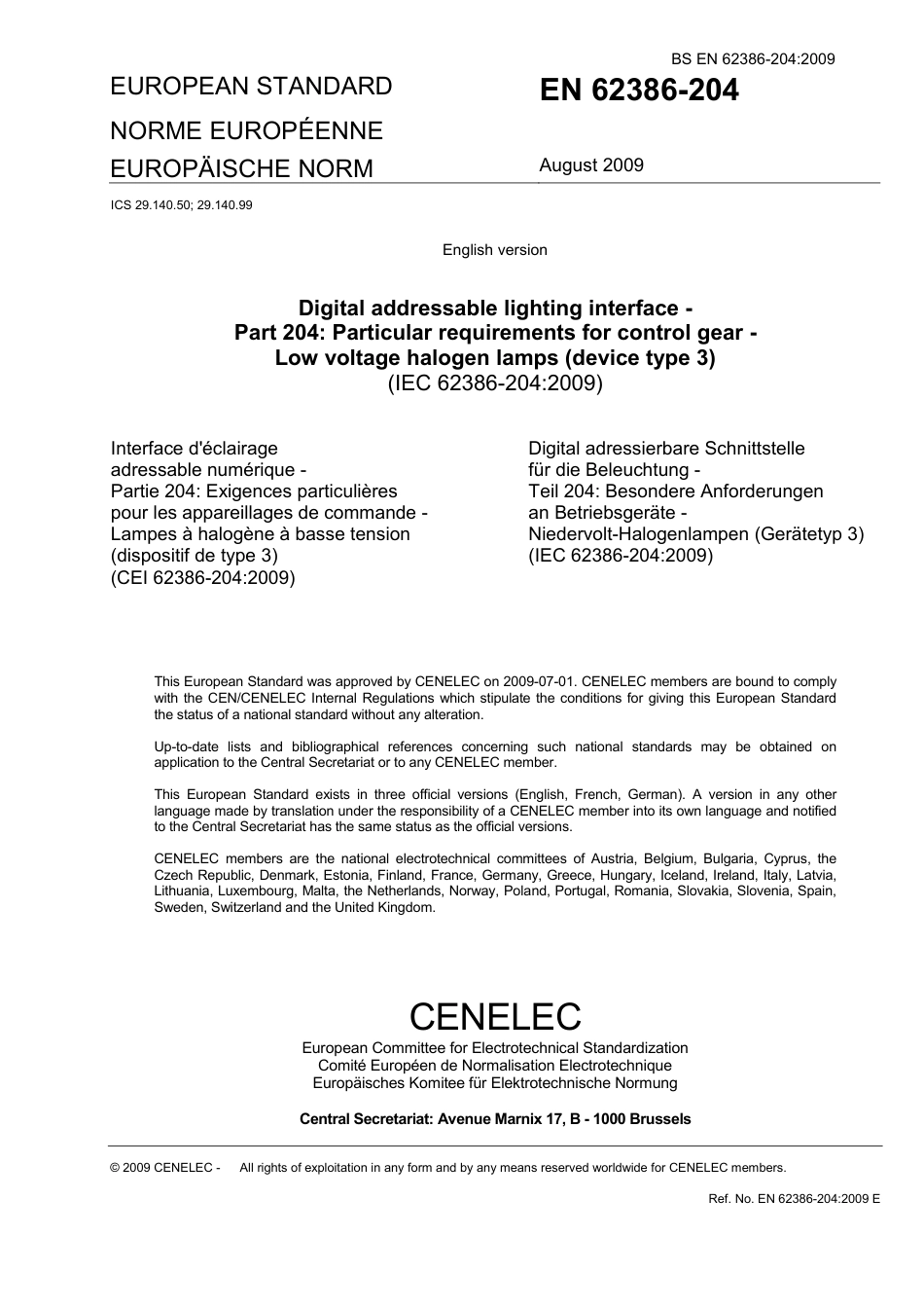 BS EN 62386-204-2009.pdf_第3页