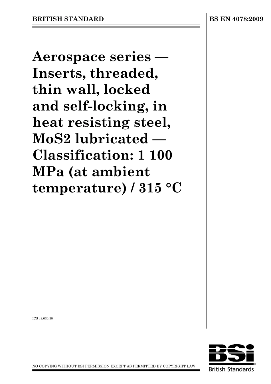 BS EN 04078-2009.pdf_第1页