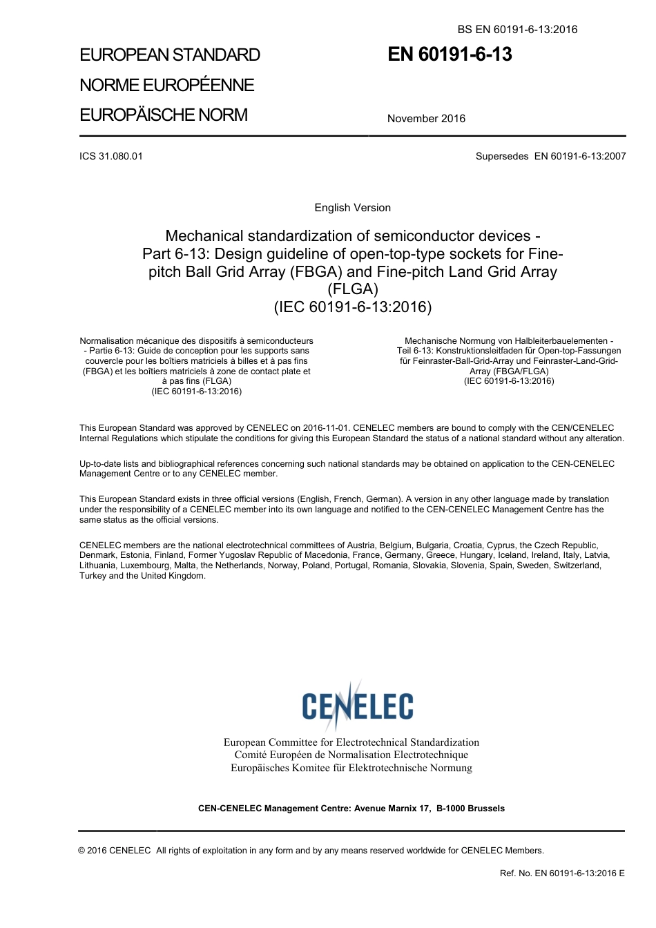 BS EN 60191-6-13-2016.pdf_第3页