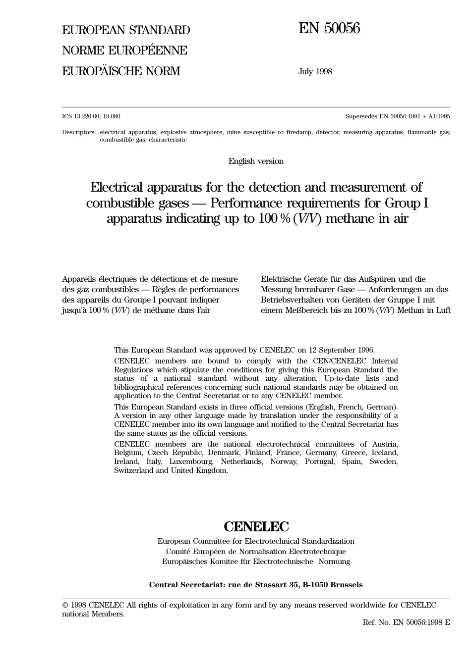 BS EN 50056-1999.pdf_第3页