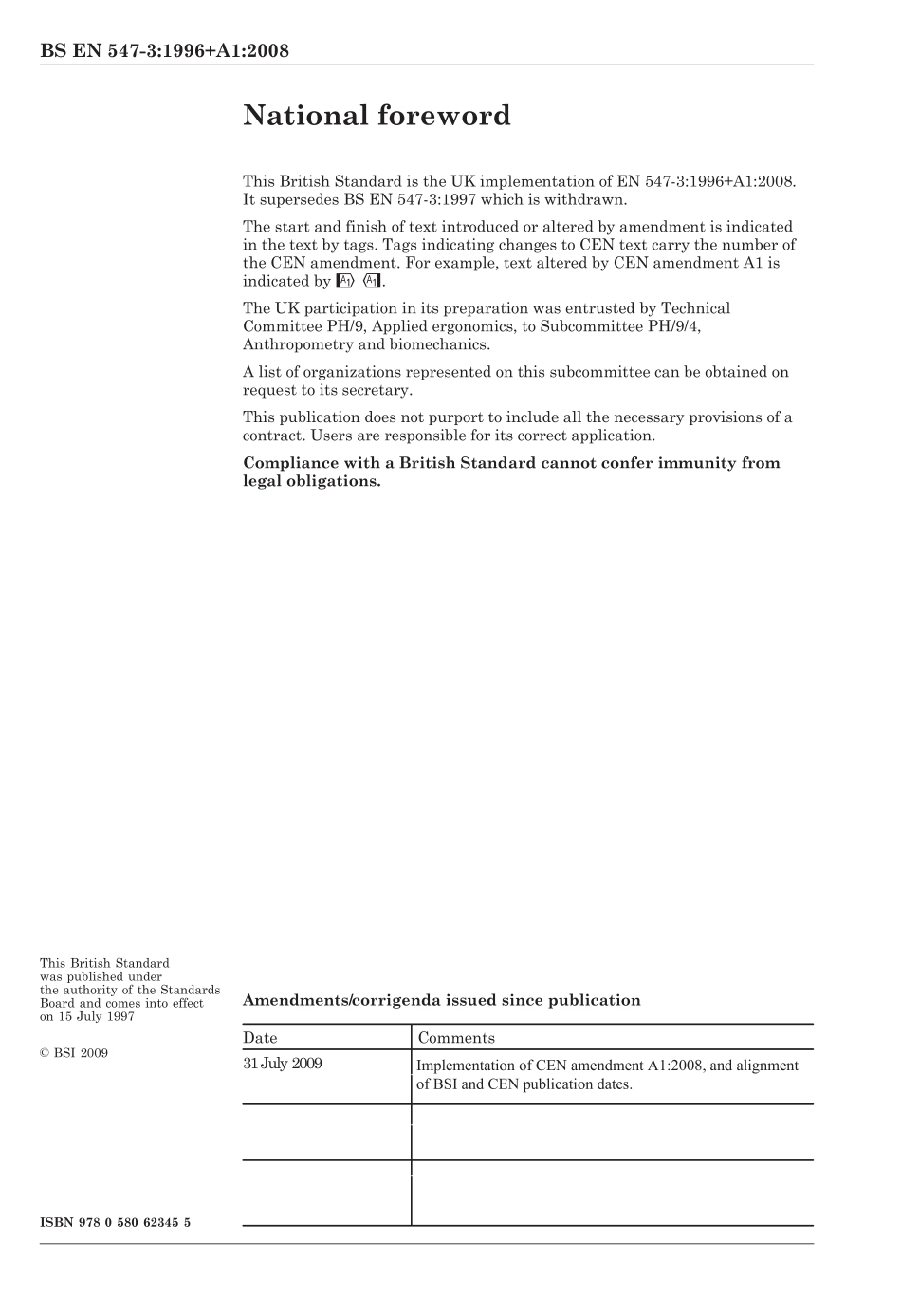 BS EN 00547-3-1996 + A1-2008.pdf_第2页