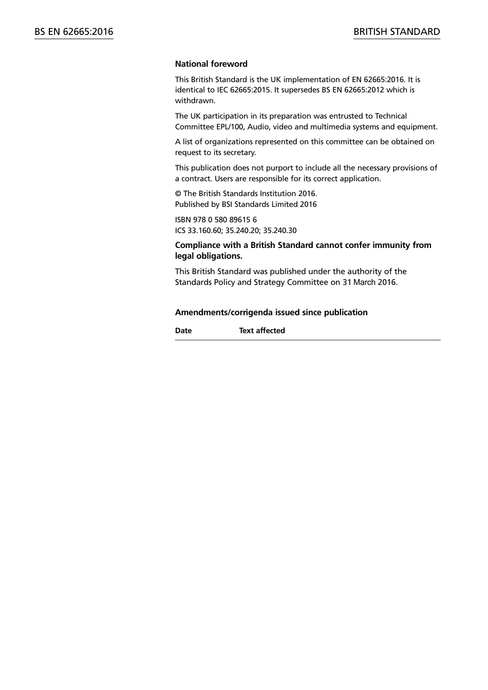 BS EN 62665-2016.pdf_第2页