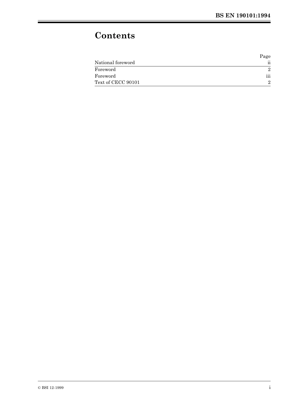 BS EN 190101-1994 (1999).pdf_第3页