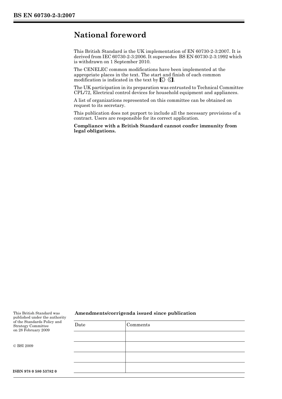 BS EN 60730-2-3-2007.pdf_第2页