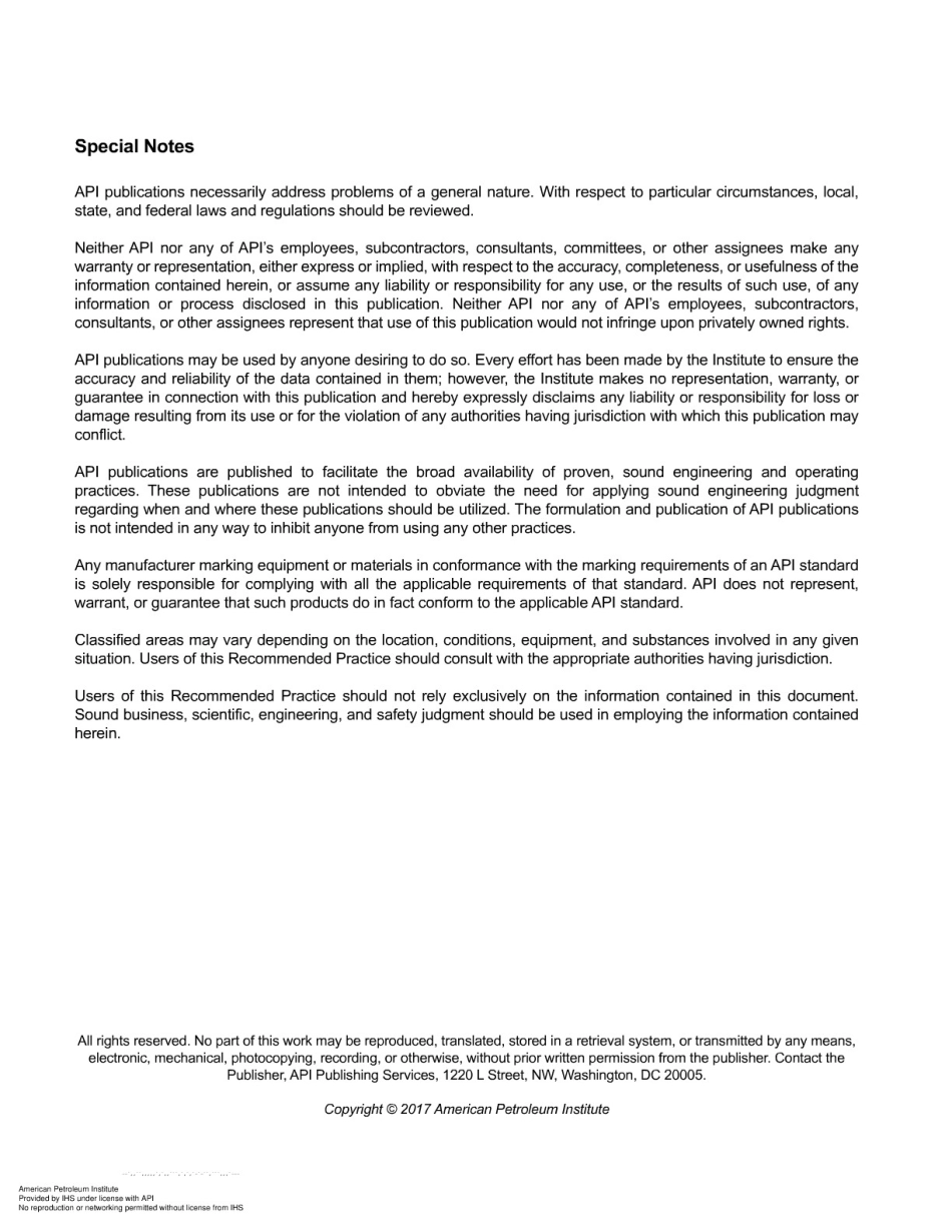 API RP 16Q-2017 Design,Selection,Operation,and Maintenance of Marine Drilling.pdf_第2页