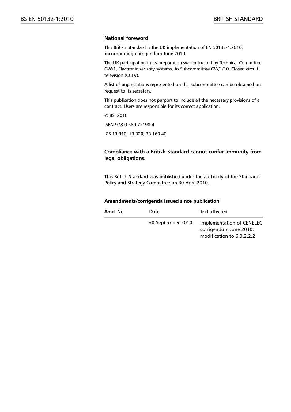 BS EN 50132-1-2010.pdf_第2页