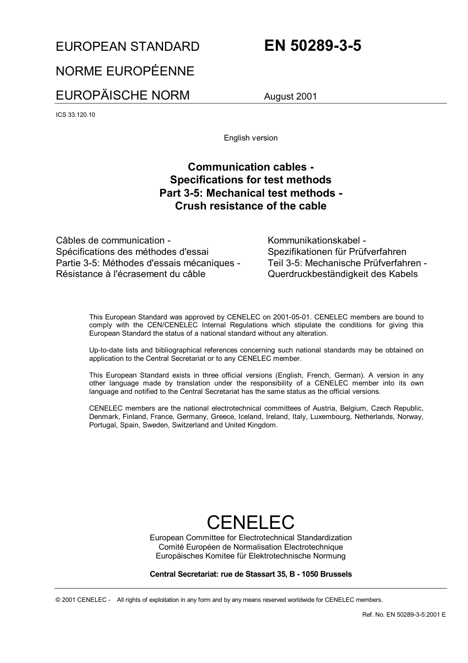 BS EN 50289-3-5-2001.pdf_第3页