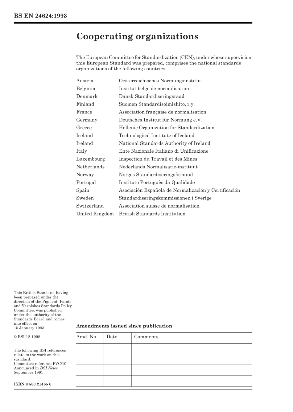 BS EN 24624-1993 (1998) ISO 4624-1978.pdf_第2页