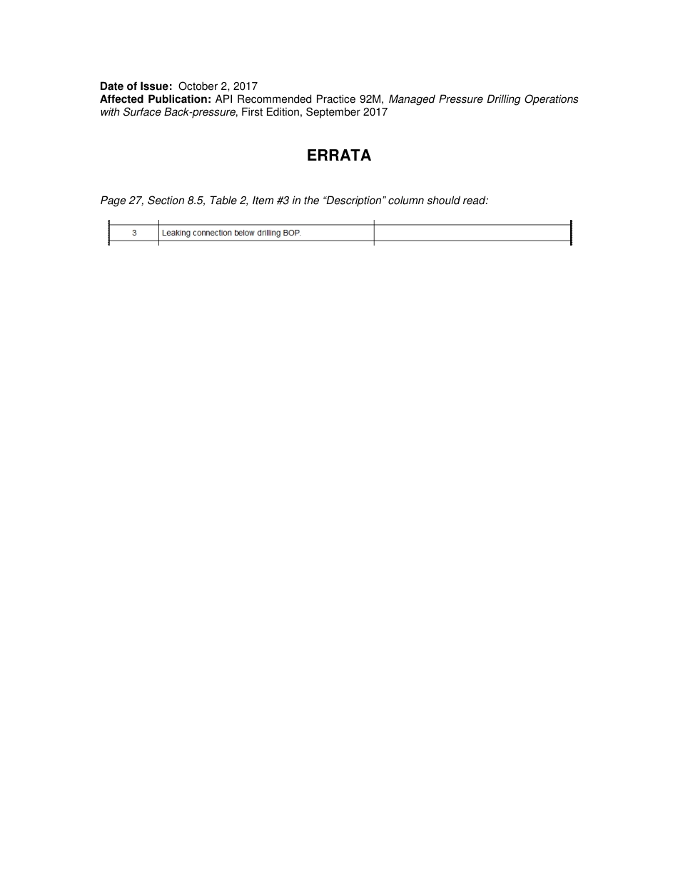 API RP 92M-2017.pdf_第1页