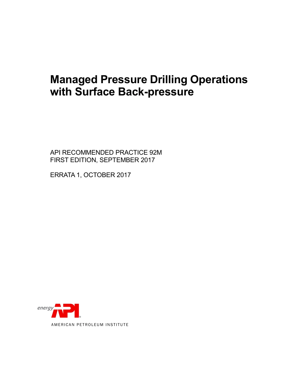 API RP 92M-2017.pdf_第2页