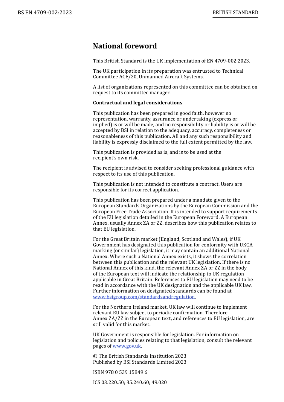 BS EN 04709-002-2023.pdf_第2页