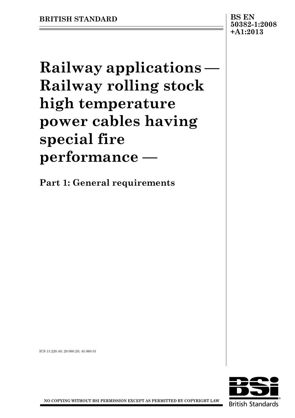 BS EN 50382-1-2008 + A1-2013.pdf_第1页