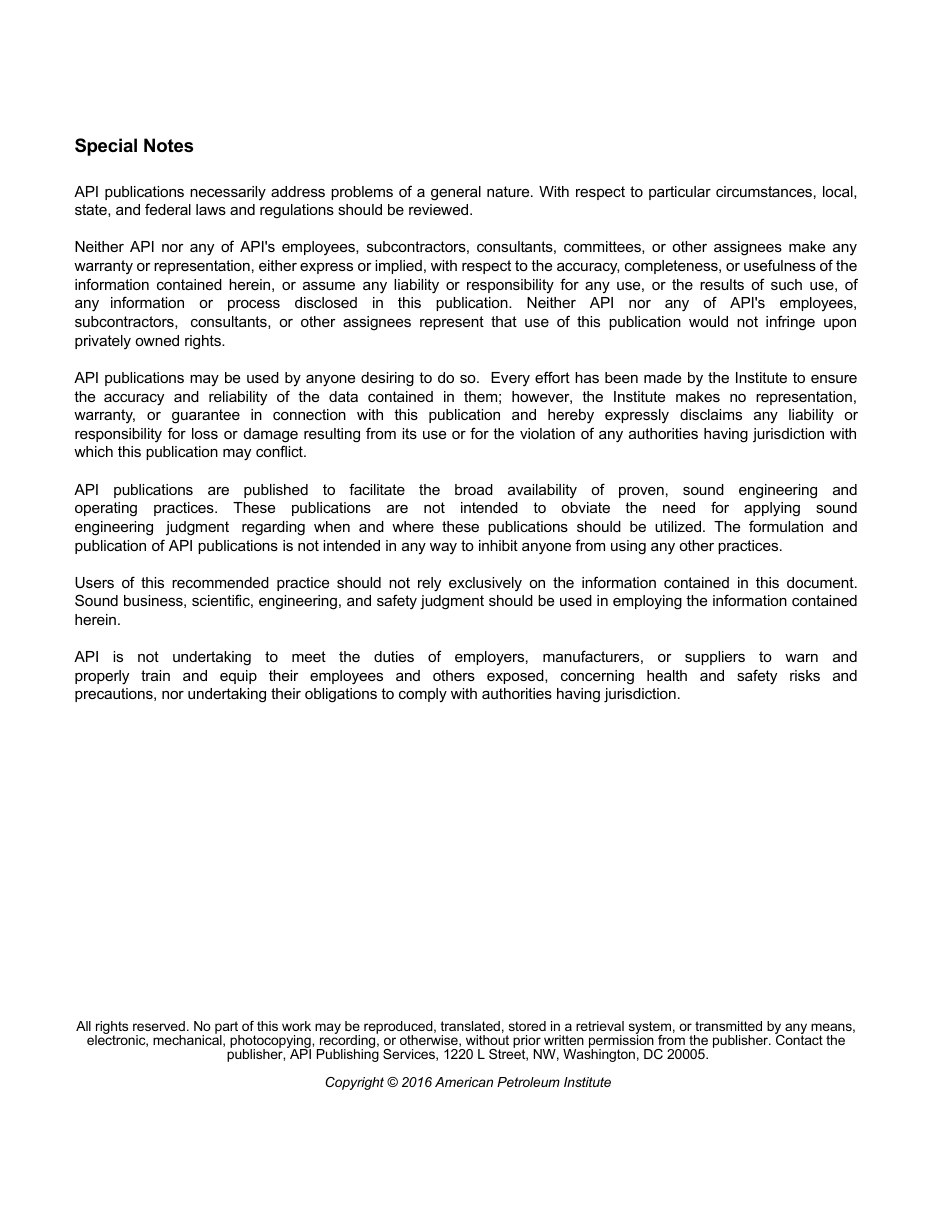 API RP 615-2016.pdf_第2页