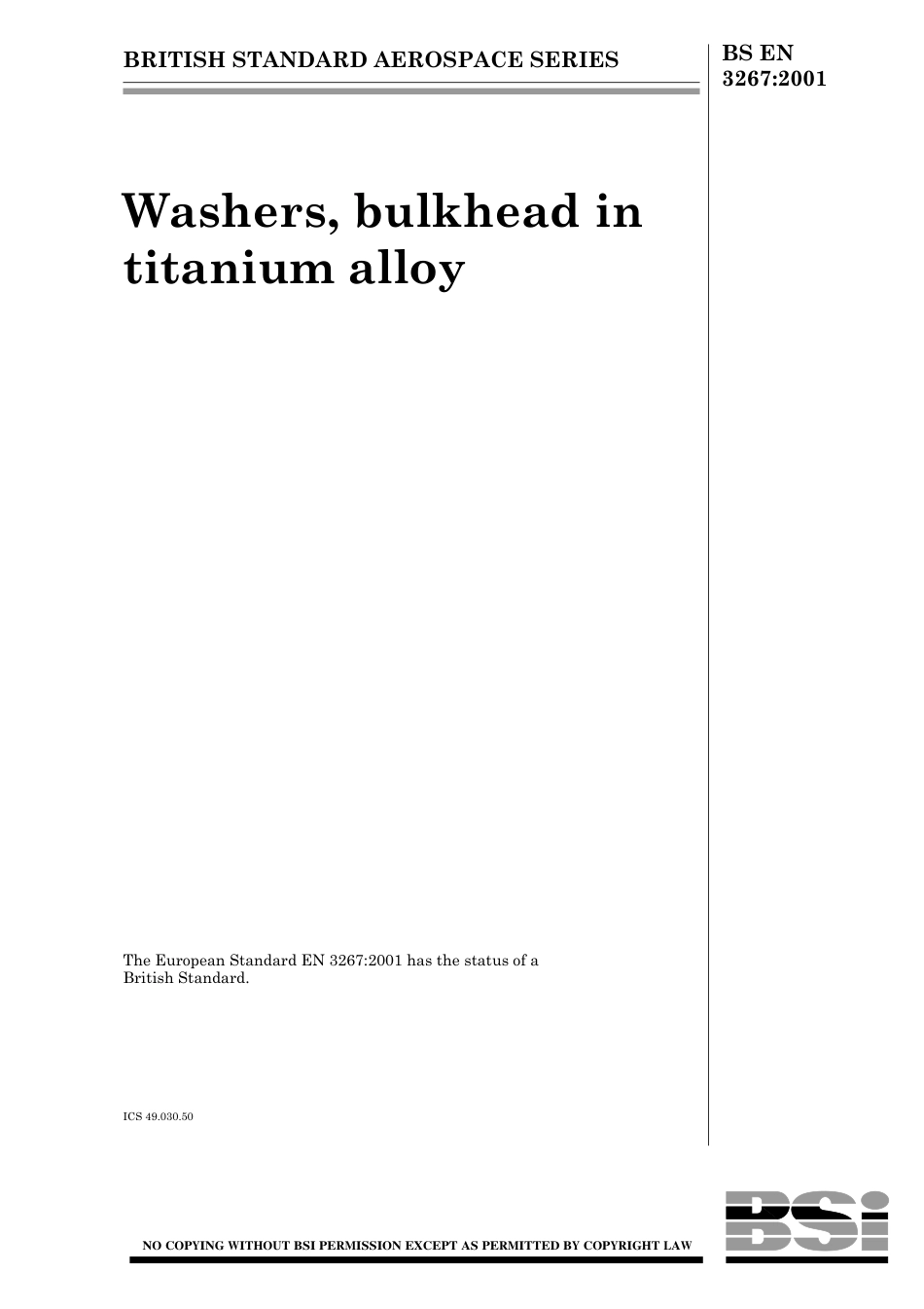 BS EN 03267-2001.pdf_第1页