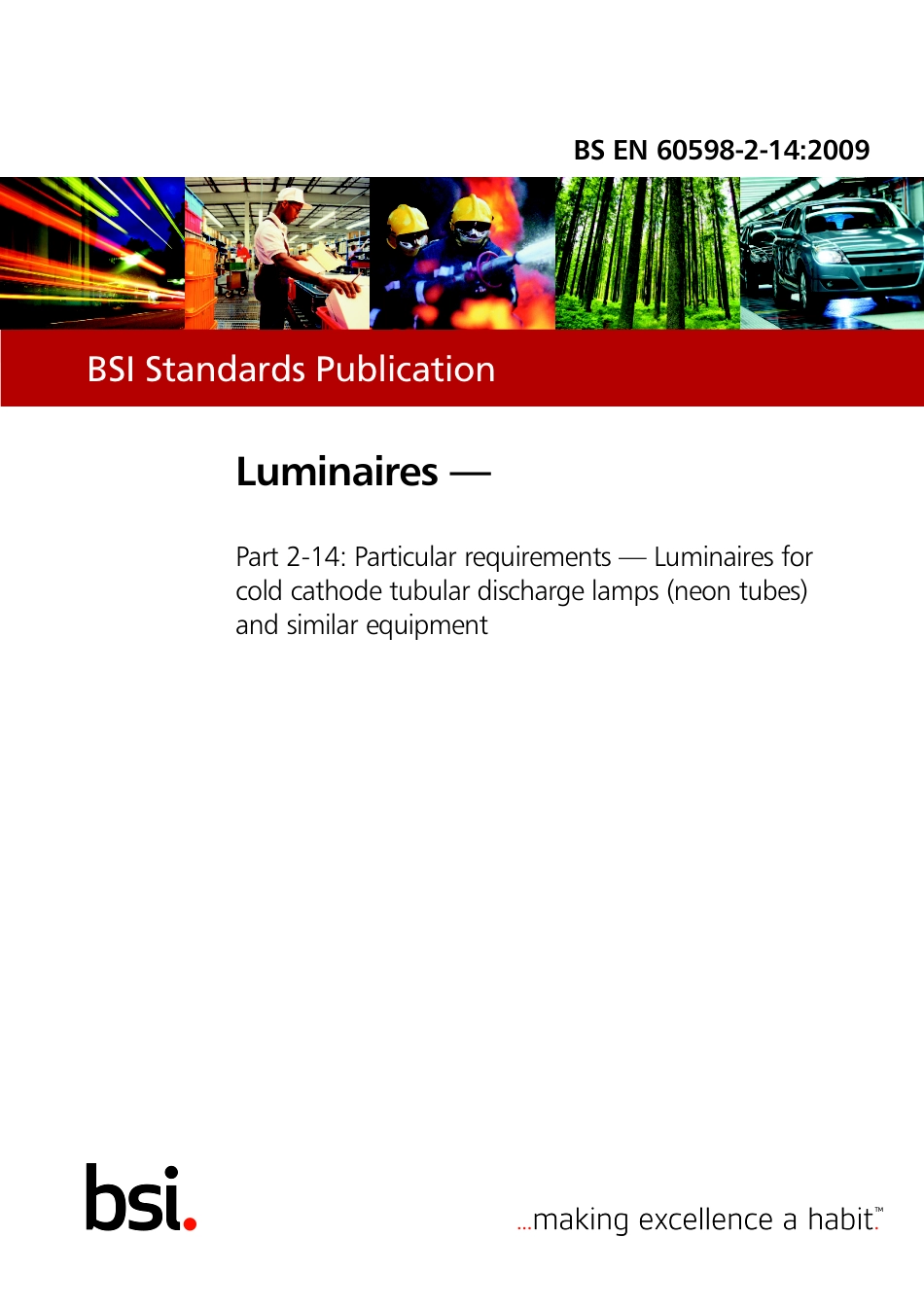 BS EN 60598-2-14-2009.pdf_第1页