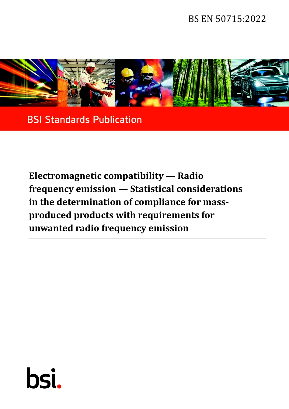 BS EN 50715-2022.pdf_第1页