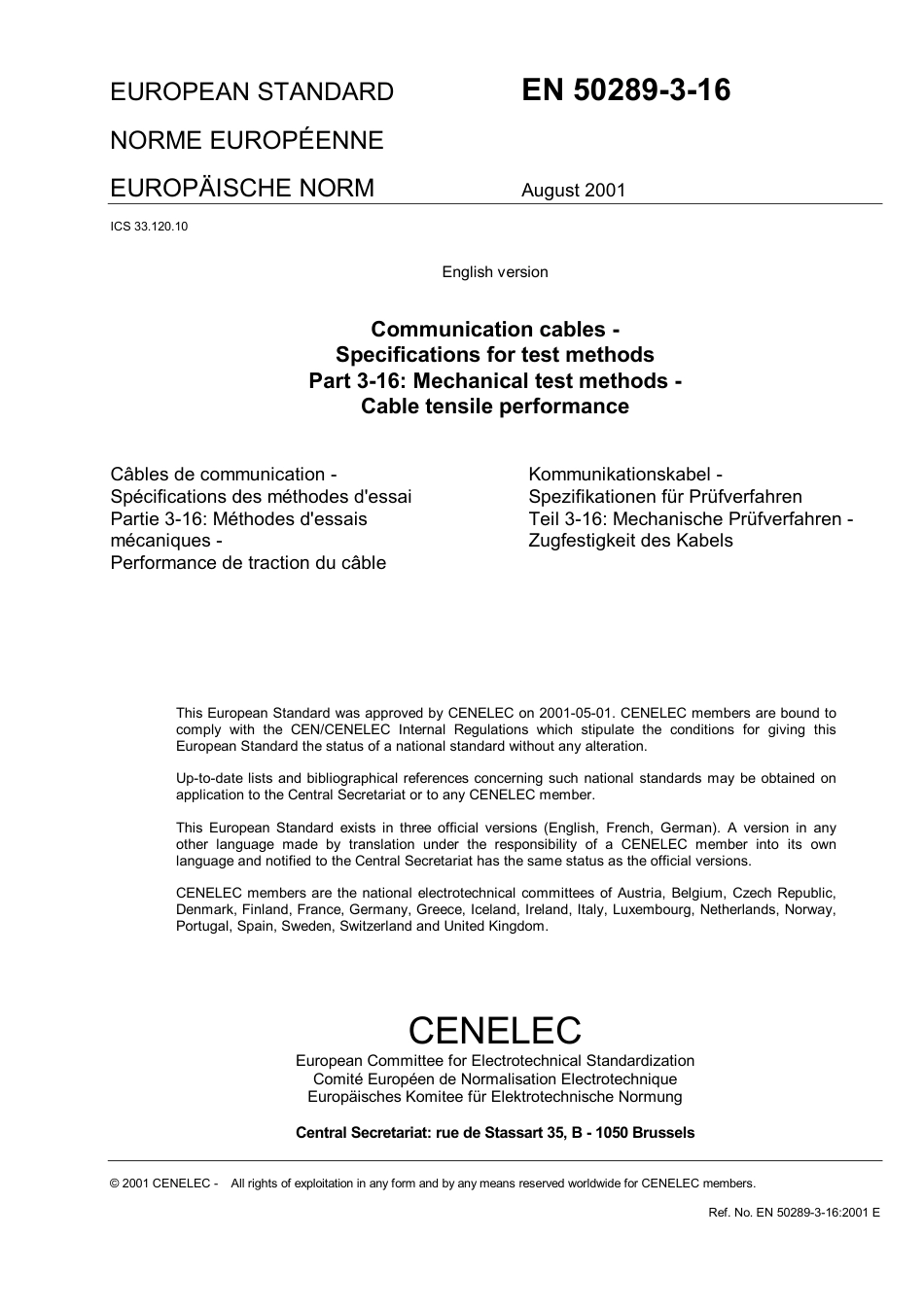 BS EN 50289-3-16-2001.pdf_第3页