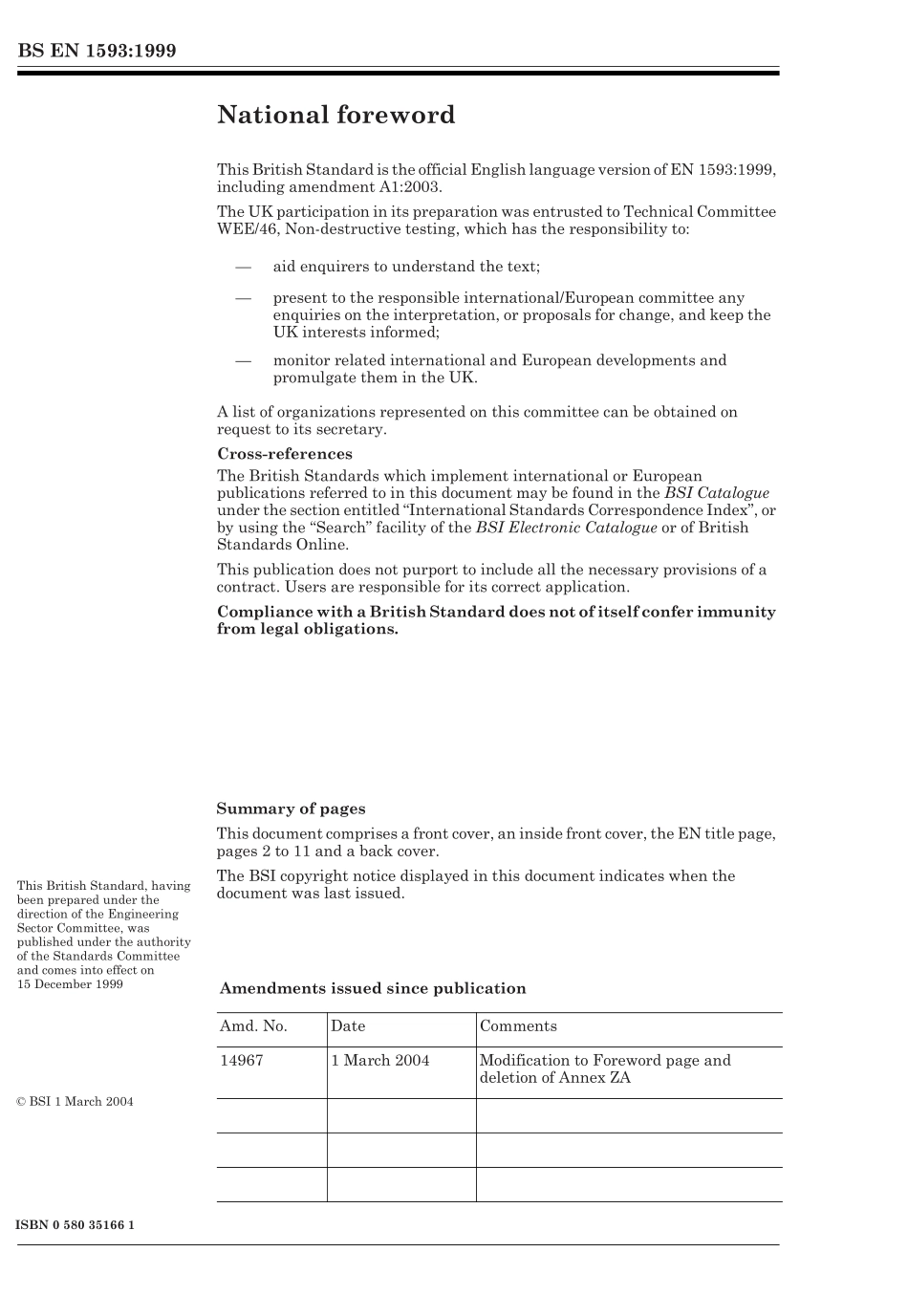 BS EN 01593-1999 (2008).pdf_第2页