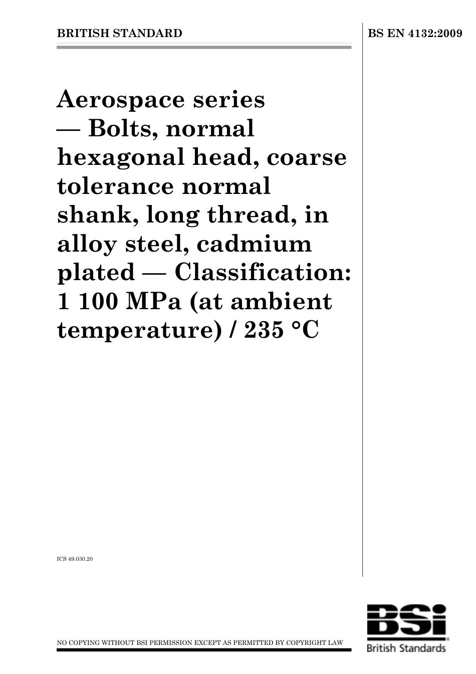 BS EN 04132-2009.pdf_第1页