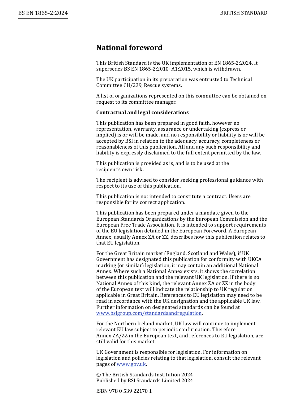 BS EN 01865-2-2024.pdf_第2页