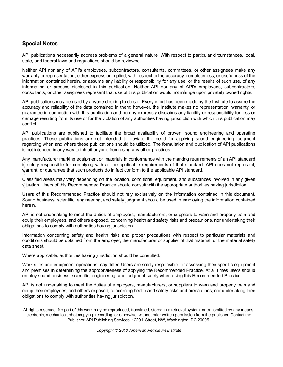 API RP 751-2013.pdf_第2页