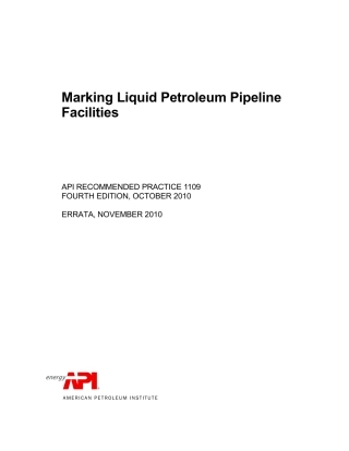 API RP 1109-2010.pdf
