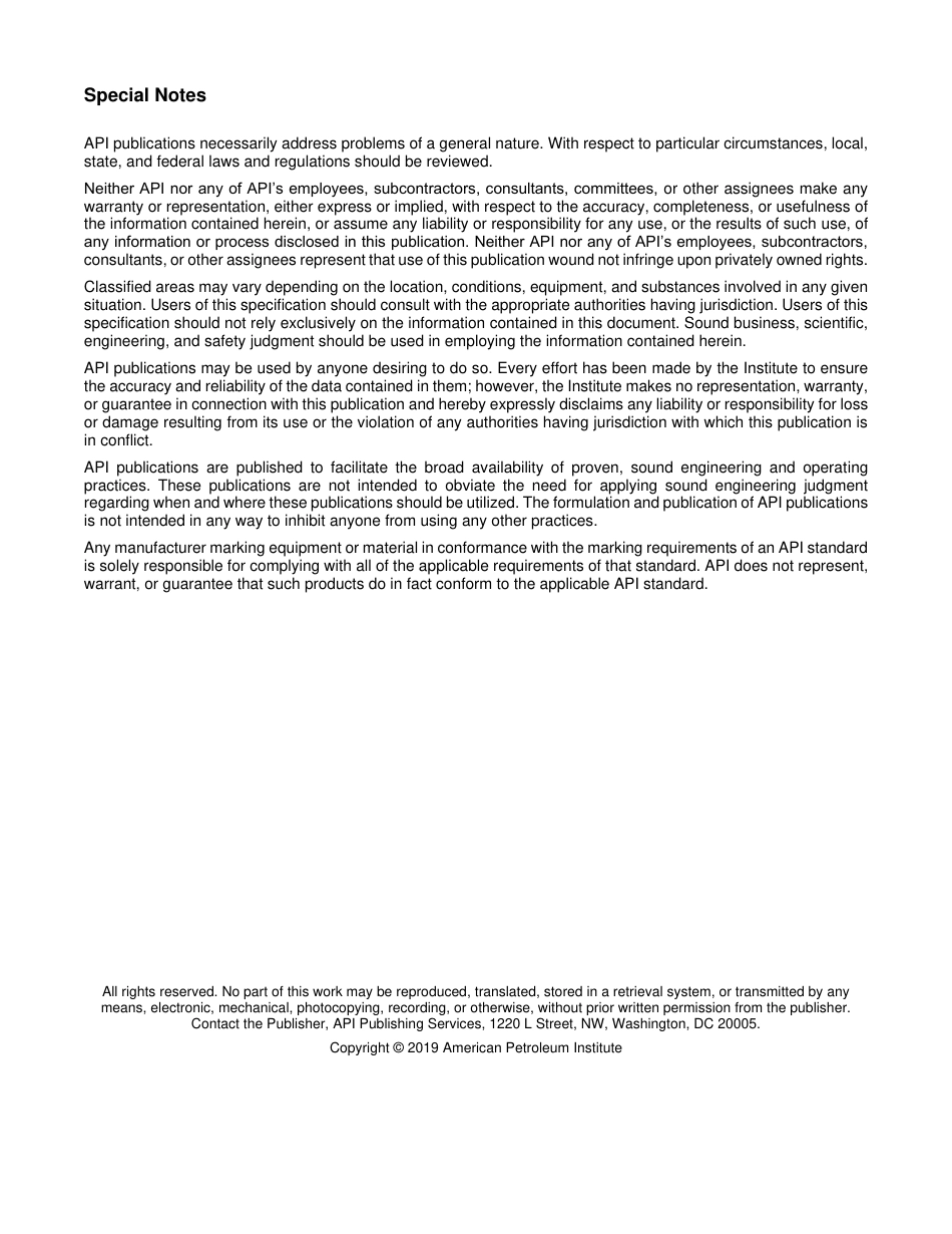 API RP 1604-2020 Closure of Underground Petroleum Storage Tanks - DRAFT Redlined.pdf_第2页