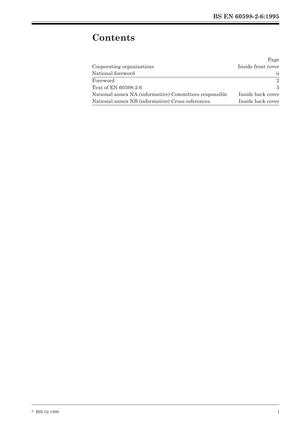 BS EN 60598-2-6-1995 (1999).pdf_第3页