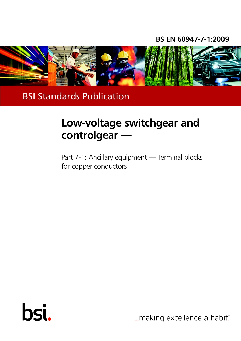 BS EN 60947-7-1-2009.pdf_第1页