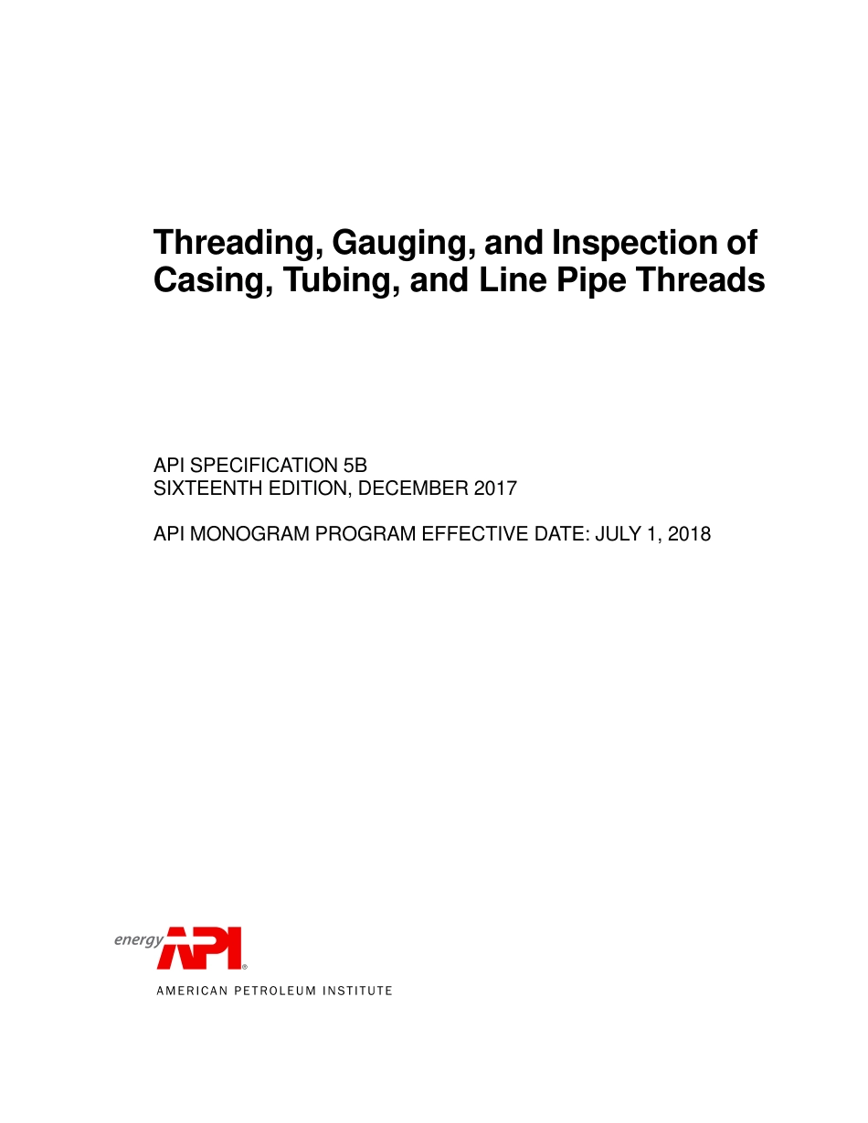 API Spec 5B-2017.pdf_第1页