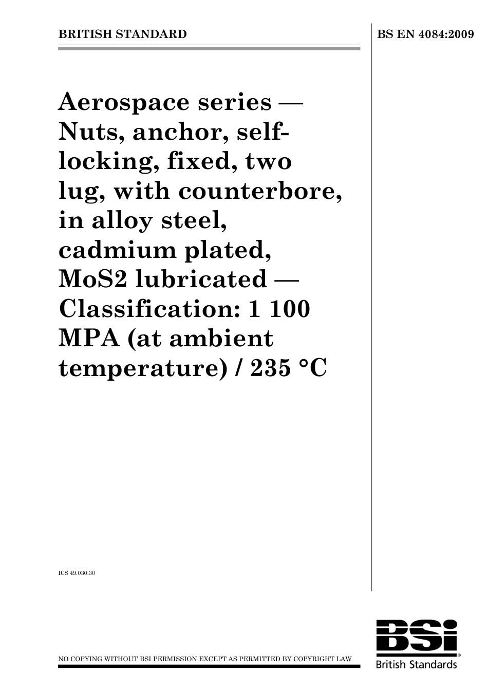 BS EN 04084-2009.pdf_第1页