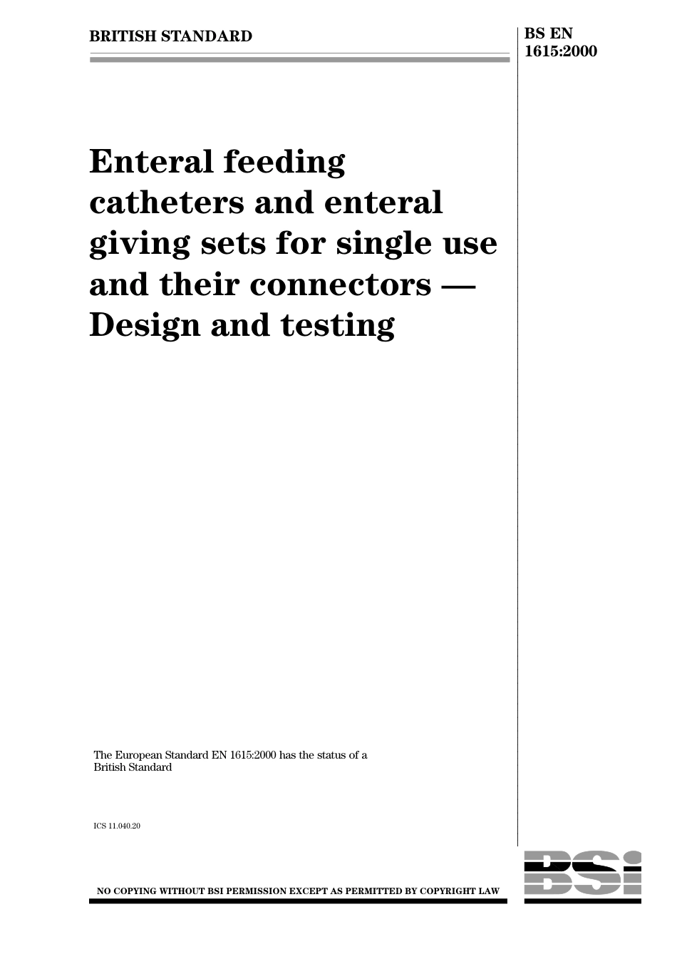 BS EN 01615-2000.pdf_第1页