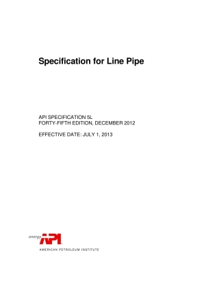 API SPEC 5L 2012(2013).pdf