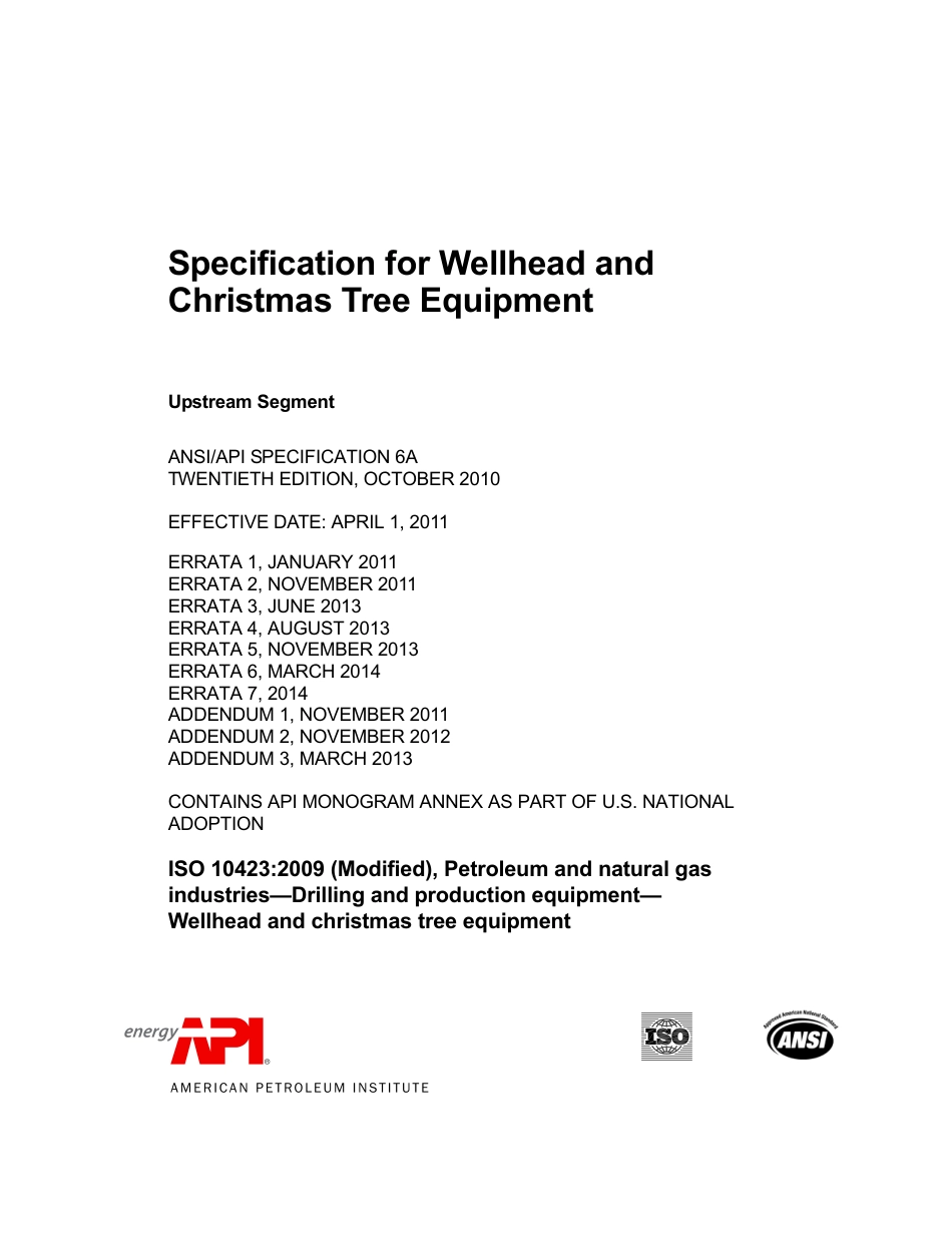 API Spec 6A-2010英文版.pdf_第3页