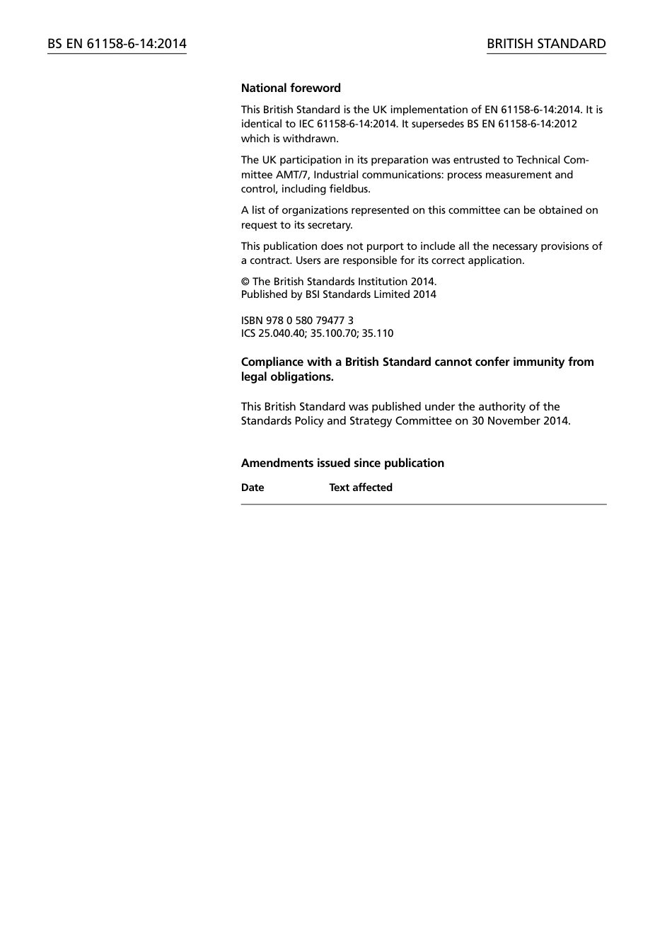 BS EN 61158-6-14-2014.pdf_第2页