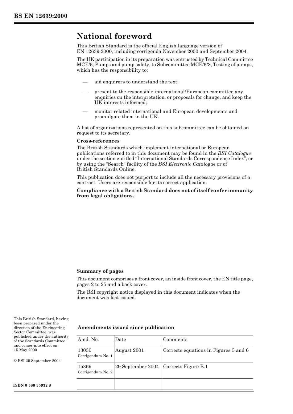 BS EN 12639-2000 (2004).pdf_第2页