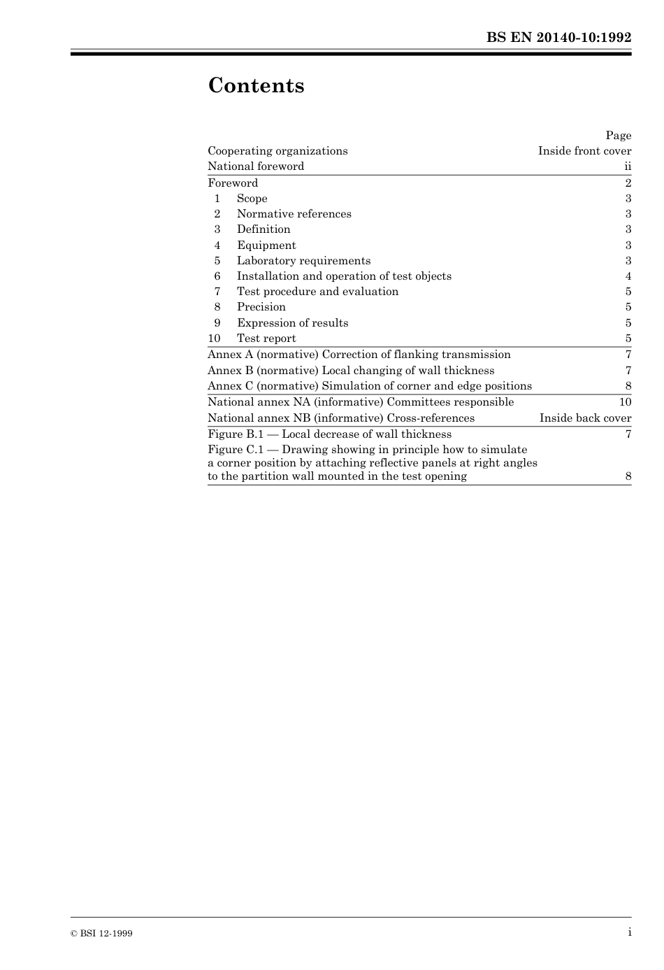 BS EN 20140-10-1992 (1999).pdf_第3页