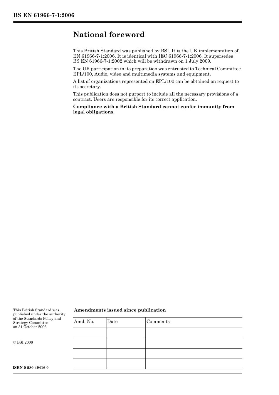 BS EN 61966-7-1-2006.pdf_第2页