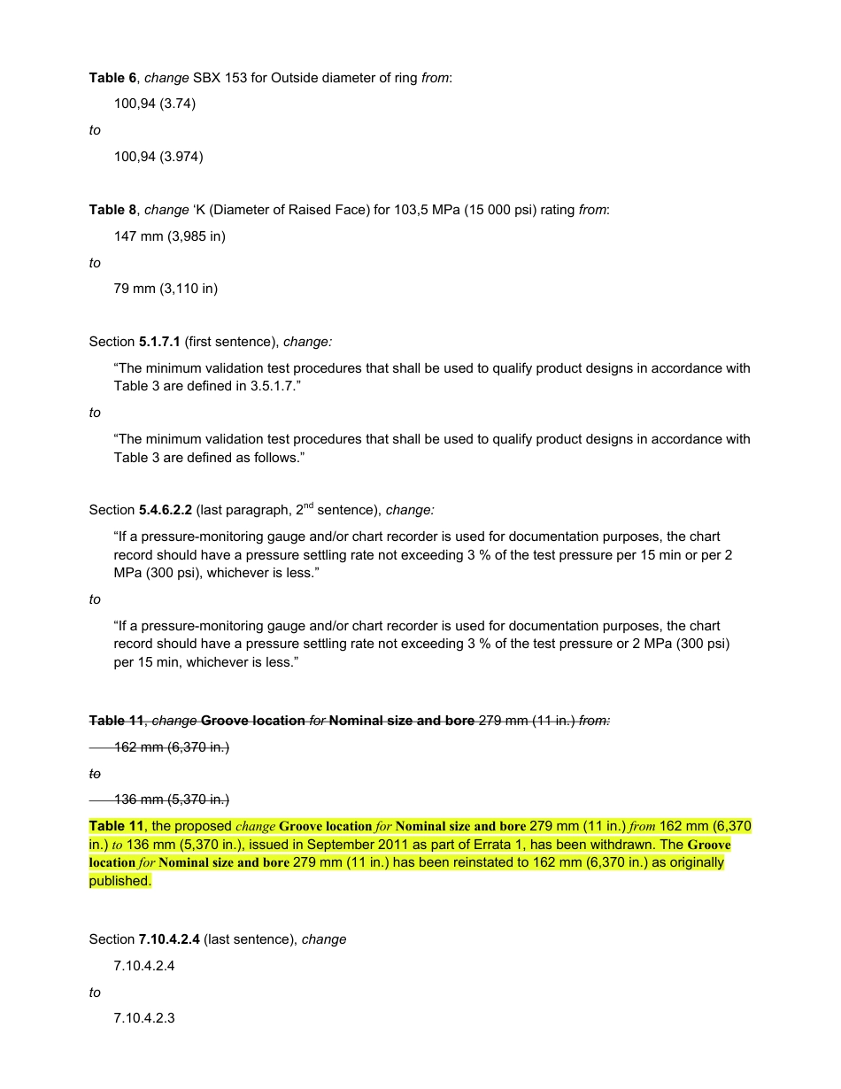 API Spec 17D 2ND 2011 - Errata 7 - October 2015.pdf_第2页