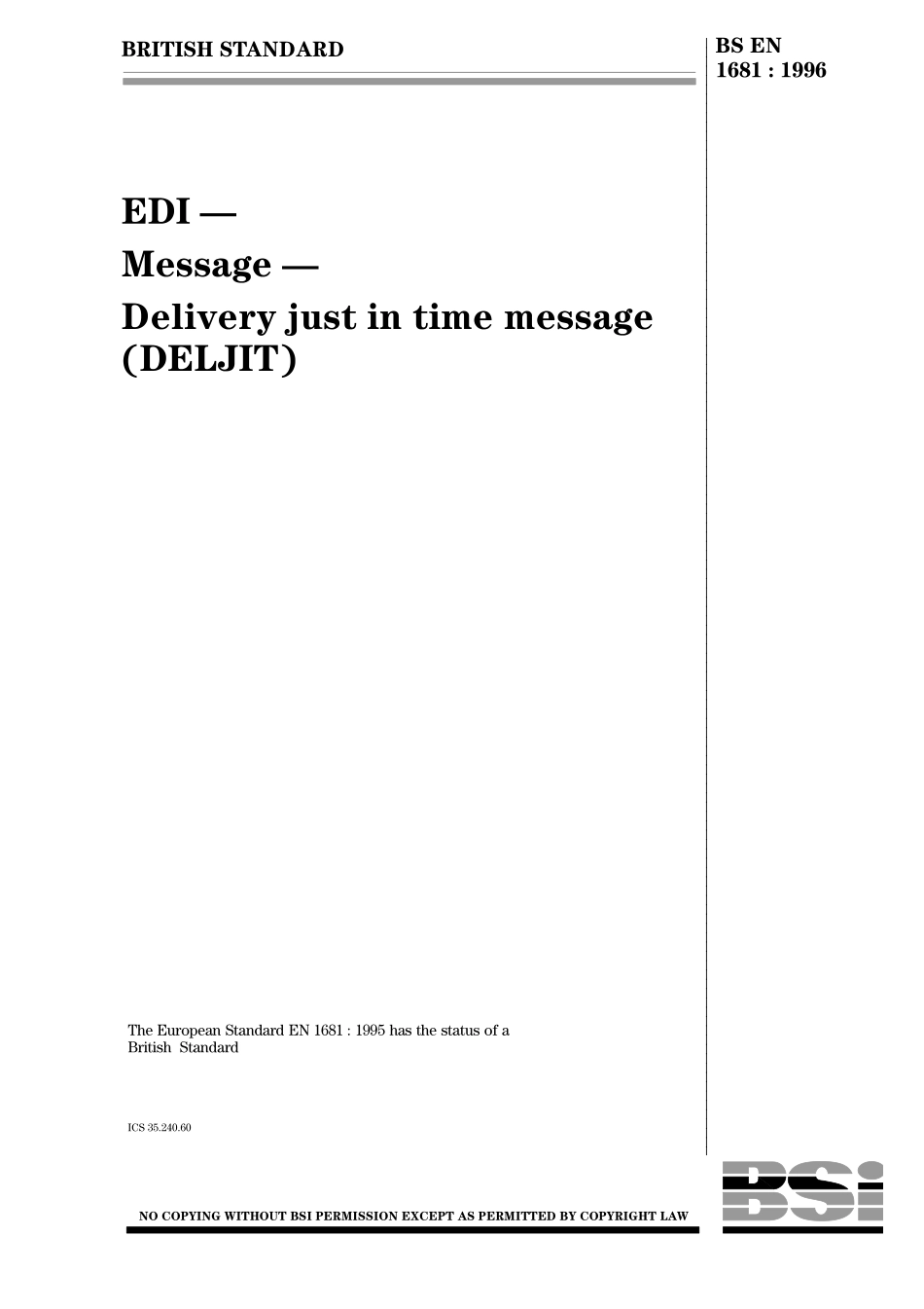 BS EN 01681-1996.pdf_第1页