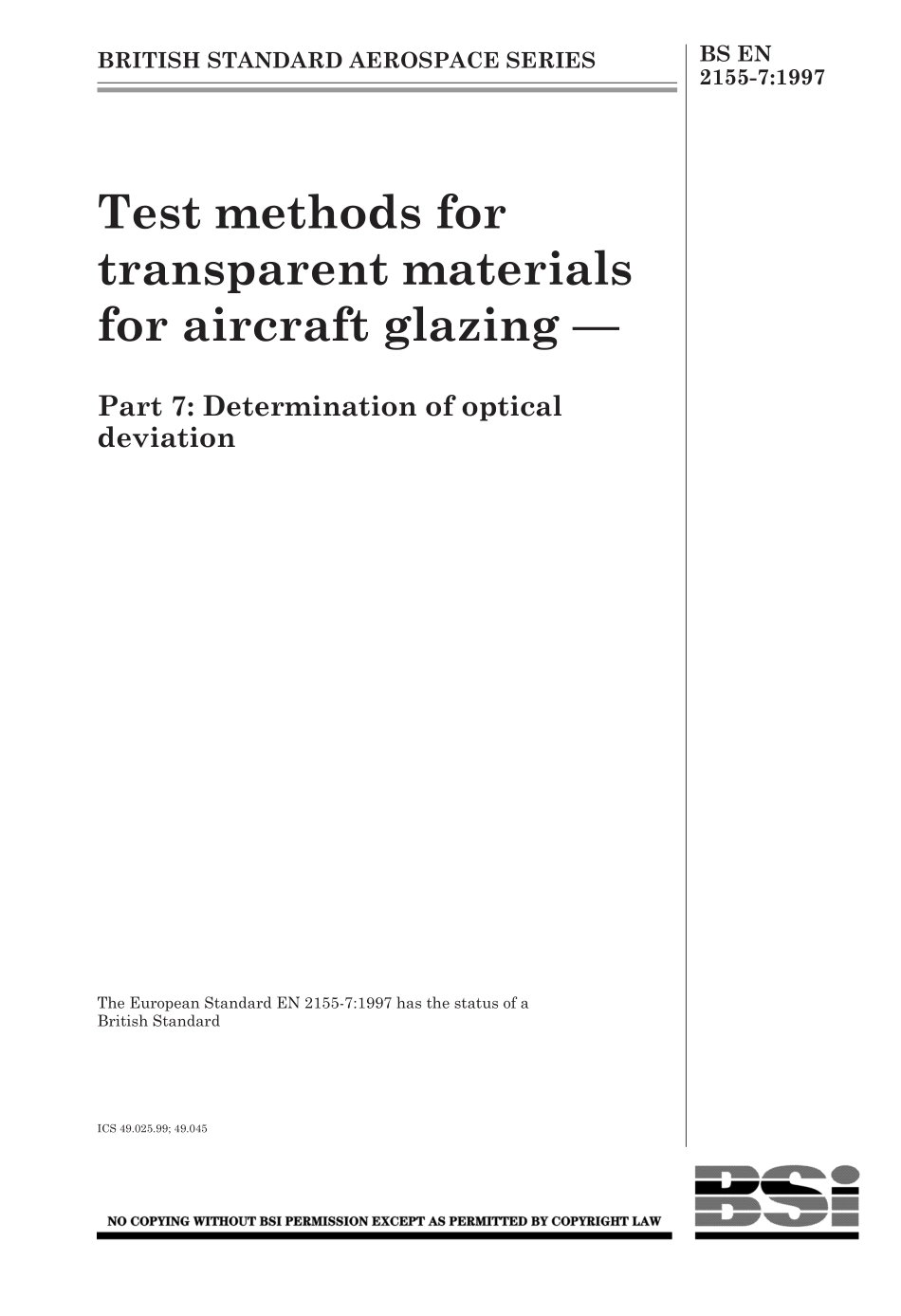 BS EN 02155-7-1997.pdf_第1页