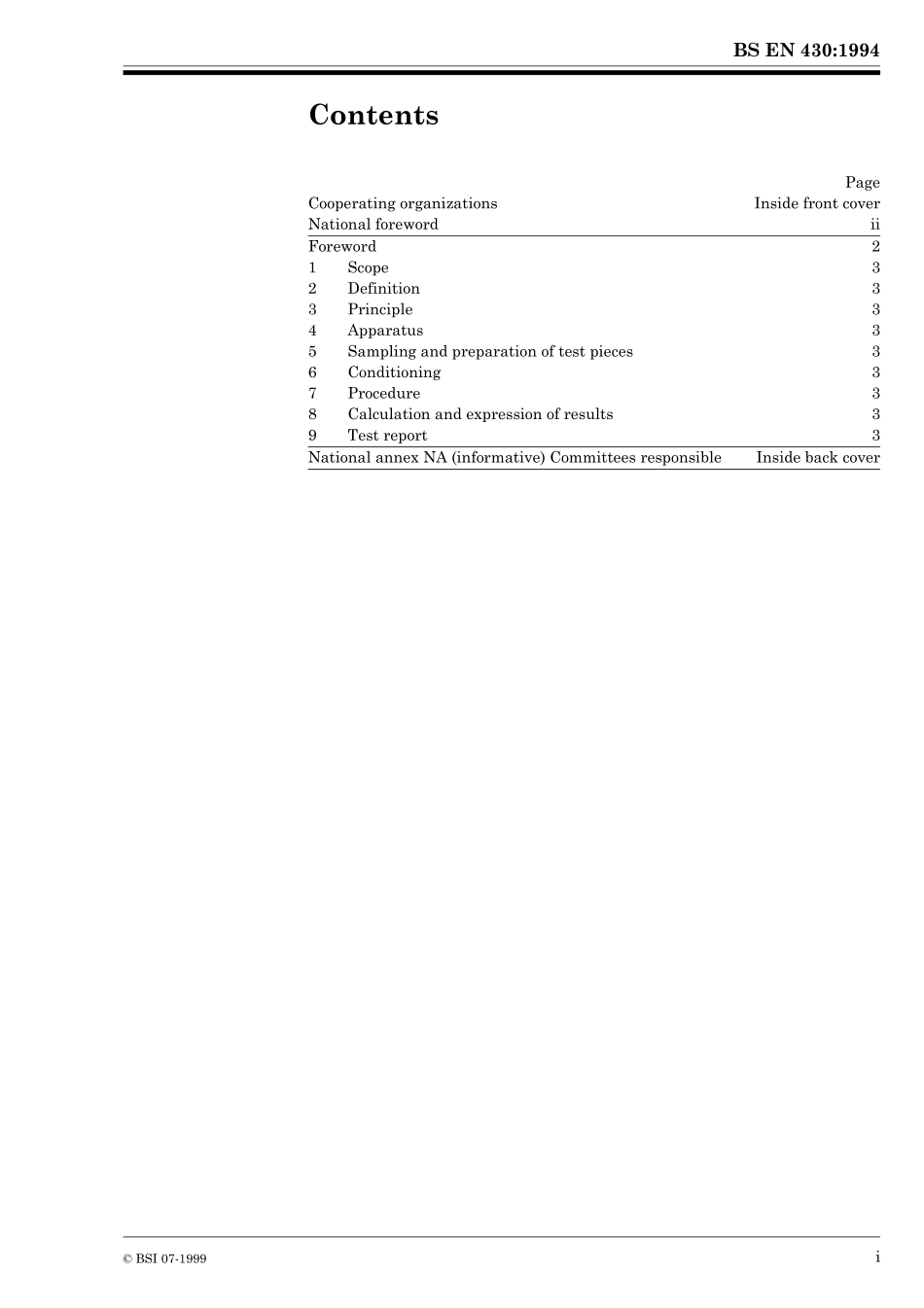 BS EN 00430-1994 (1999).pdf_第3页