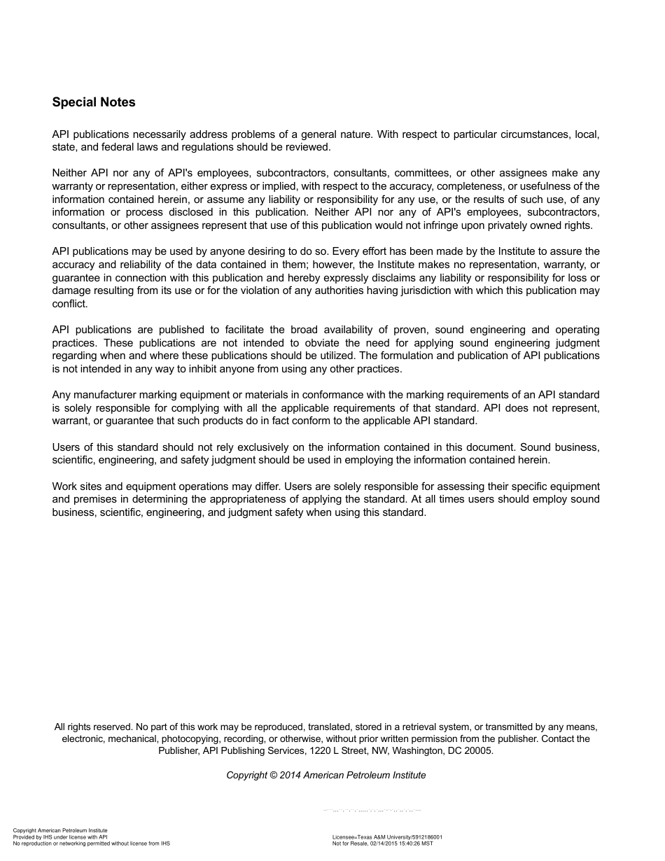 API STANDARD 521 2014.pdf_第2页