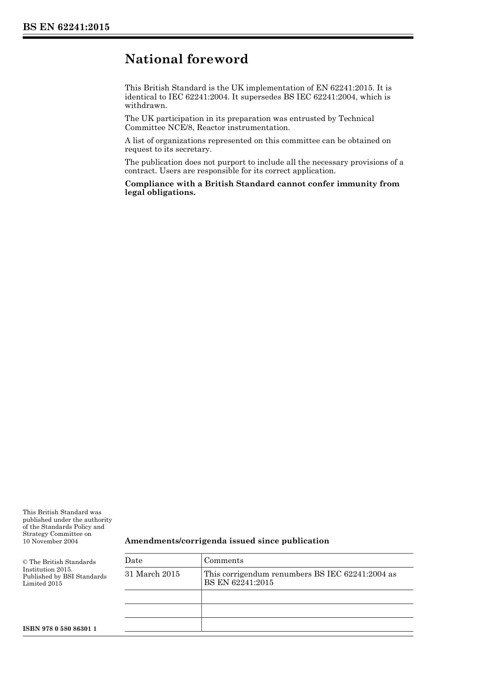 BS EN 62241-2015.pdf_第2页